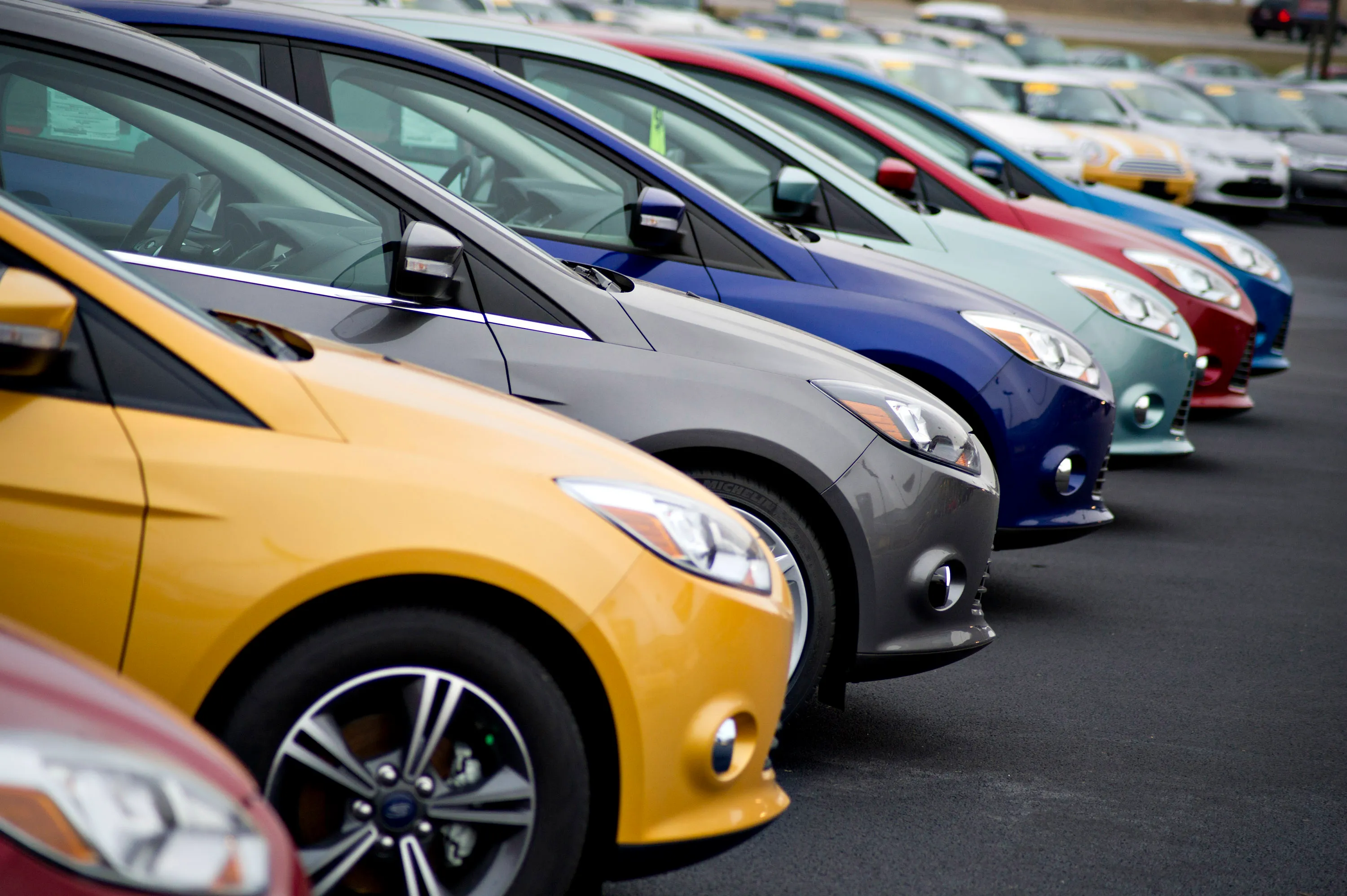 Gardenos Car Rental